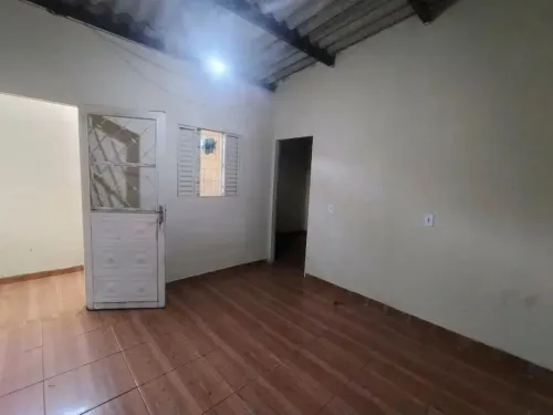 Alugo Casa | Arapoanga 